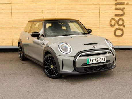 Mini Hatch COOPER S LEVEL 2