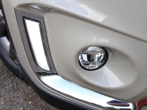 Suzuki Vitara 1.5 SZ-T AGS Auto Euro 6 (s/s) 5dr 9