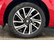 Suzuki Swift 1.2 Swift SZ-l DualJet MHEV 5dr 5