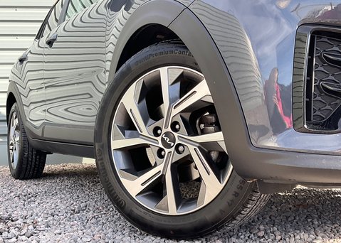 Kia Stonic 1.0 T-GDi GT-LINE S ISG MHEV 2