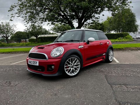 Mini Hatch 1.6 John Cooper Works 3dr 16