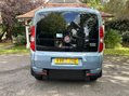 Fiat Doblo ELEGANZA MULTIJET DUALOGIC 12