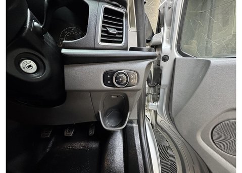 Ford Transit Custom 2.0 280 EcoBlue Limited Panel Van 5dr Diesel Manual L1 H1 Euro 6 (130 ps) 32