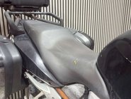 Honda VFR 2008 VTEC FULL LUGGAGE GOOD RUNNING PROJECT BIKE 800CC 26
