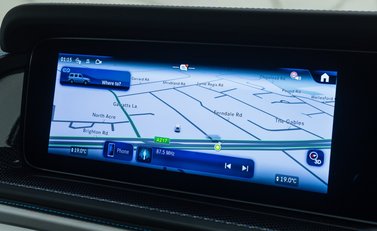 Mercedes-Benz G Class G 580 EDITION ONE 23