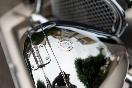 Jaguar SS100 By Suffolk Sportscars 4.2 Litre Roadster 21