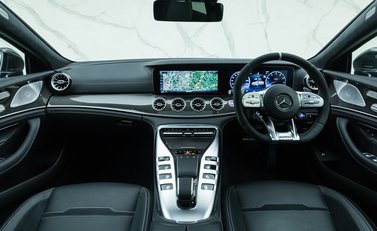 Mercedes-Benz Amg GT 63 S 4-Door 18