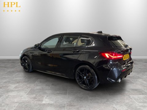 BMW 1 Series 2.0 120d M Sport (LCP) Hatchback 5dr Diesel Auto xDrive Euro 6 (s/s) (190 p 5