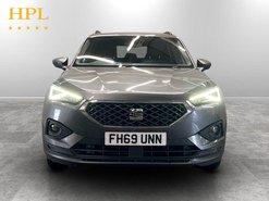 SEAT Tarraco 2.0 TDI SE Technology SUV 5dr Diesel DSG 4Drive Euro 6 (s/s) (150 ps)