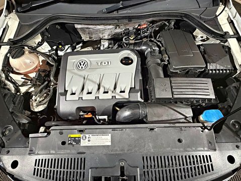 Volkswagen Tiguan SE TDI BLUEMOTION TECHNOLOGY 4MOTION DSG 11