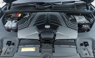 Lamborghini Urus S 35