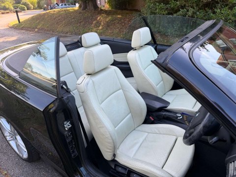 BMW 1 Series 3.0 125i M Sport 2dr 28