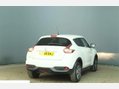 Nissan Juke 1.6 Acenta Euro 6 5dr 5