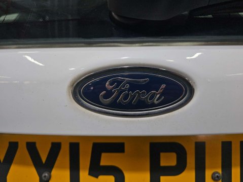Ford Focus 1.0 Focus Zetec 5dr 22