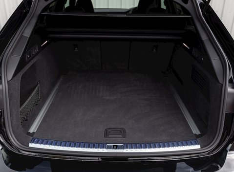 Audi RS6 Avant Vorsprung 31