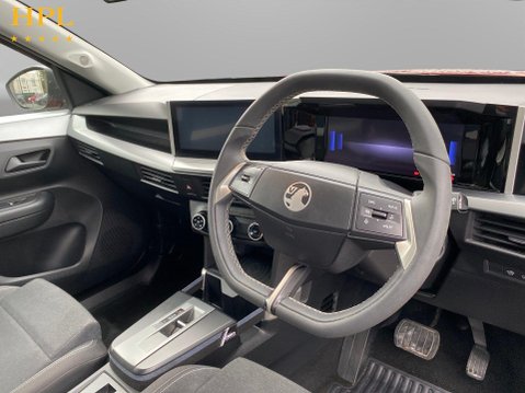 Vauxhall Frontera 44kWh Design SUV 5dr Electric Auto (113 ps) 12