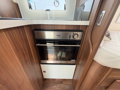 Rollerteam T-Line 785 20