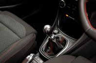 Ford Puma ST-LINE MHEV 33