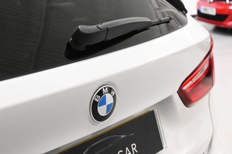 BMW X1 1.5 X1 sDrive 18i Sport Auto 5dr 27