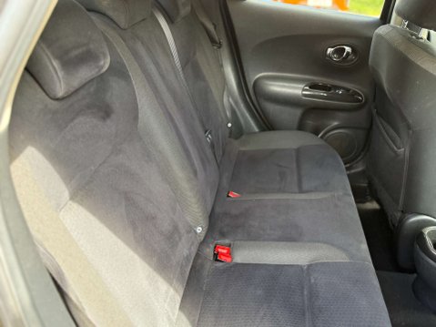 Nissan Juke 1.6 Juke N-Tec 5dr 64