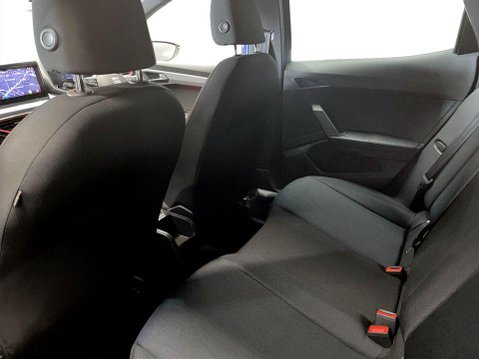 SEAT Ibiza 1.0 TSI FR Hatchback 5dr Petrol Manual Euro 6 (s/s) (95 ps) Cruise Control 20