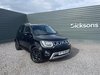 Suzuki Ignis SZ5 DUALJET ALLGRIP MHEV