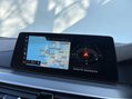 BMW 5 Series 2.0 530i M Sport Auto 4dr 61