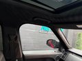 Land Rover Range Rover Sport 5.0 P575 V8 SVR Carbon Edition Auto 4WD Euro 6 (s/s) 5dr 64