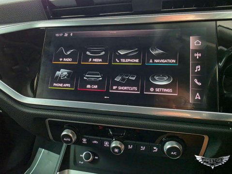 Audi Q3 2.0 TDI 35 Sport S Tronic Euro 6 (s/s) 5dr 78