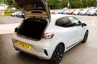 Renault Clio ESPRIT ALPINE TCE 43