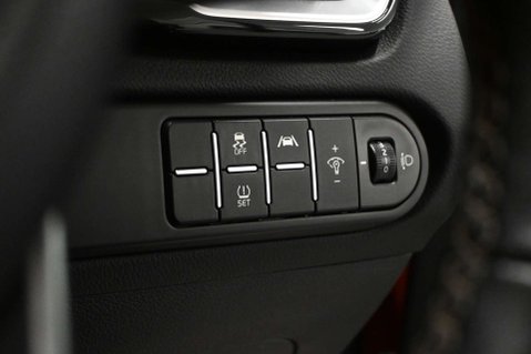 Kia Pro Ceed 1.5 Pro Ceed GT-Line ISG 5dr 39