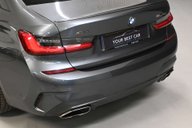 BMW 3 Series 3.0 M340i xDrive MHEV Auto 4WD 4dr 50