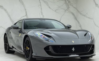 Ferrari 812 Superfast 1