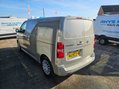 Vauxhall Vivaro L1H1 2700 SPORTIVE S/S 4