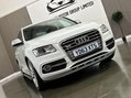 Audi SQ5 3.0 BiTDI V6 Tiptronic quattro Euro 5 (s/s) 5dr 50