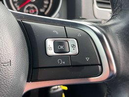 Volkswagen Scirocco 1.4 Scirocco GT BlueMotion Technology TSi 3dr 45