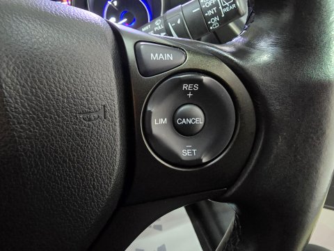 Honda Civic 1.6 i-DTEC ES-T Euro 5 (s/s) 5dr 34