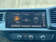 Audi A1 SPORTBACK TFSI TECHNIK 24