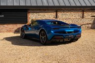 Ferrari 296 GTB 3.0T V6 7.45kWh F1 DCT Euro 6 (s/s) 2dr 46