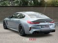 BMW M8 4.4 M8 Competition Edition Auto 4WD 4dr 3