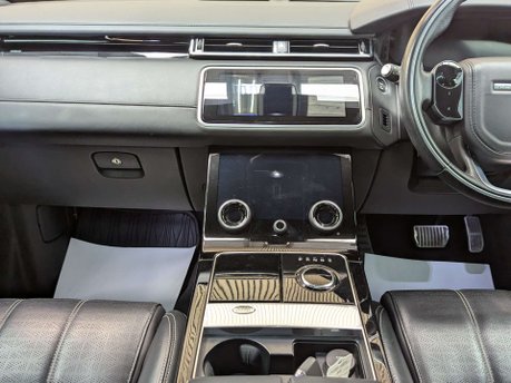 Land Rover Range Rover Velar 3.0 Range Rover Velar R-Dynamic HSE D300 Auto 4WD 5dr 2