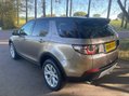 Land Rover Discovery Sport 2.0 TD4 HSE Auto 4WD Euro 6 (s/s) 5dr 10