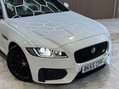 Jaguar XF 3.0 XF V6 S D Auto 4dr 13