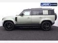 Land Rover Defender 3.0 Defender First Edition D MHEV Auto 4WD 5dr 11