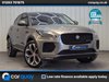 Jaguar E-Pace 2.0 E-PACE R-Dynamic HSE i AWD Auto 4WD 5dr