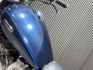 Yamaha XV 1992 11K SPARES OR REPAIR 750CC PROJECT PARTS CRUISER BIKE 22