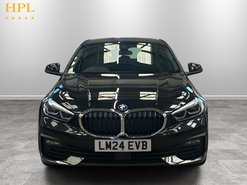 BMW 1 Series 1.5 118i SE (LCP) Hatchback 5dr Petrol DCT Euro 6 (s/s) (136 ps)