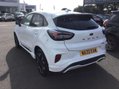 Ford Puma 1.0T EcoBoost MHEV ST-Line X SUV 5dr Petrol Manual Euro 6 (s/s) (125 ps) 2