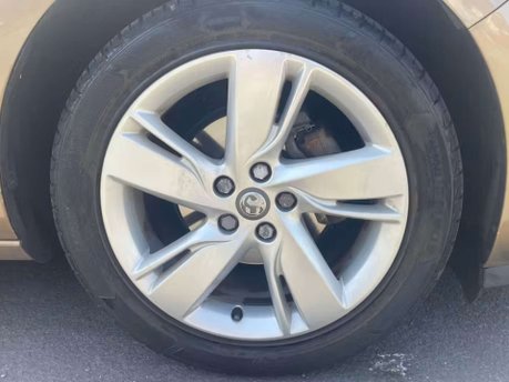 Vauxhall Astra 1.6 16v SRi Hatchback 5dr Petrol Auto Euro 5 (115 ps) 29