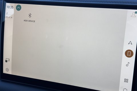 Land Rover Defender 90 D300 Hard Top X-Dynamic HSE - Air Suspension 19